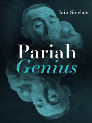 cover image of Pariah Genius
